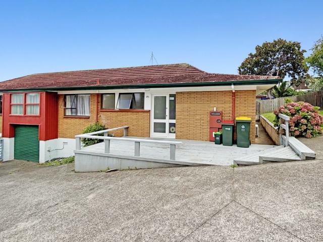 House for rent in Howick, Oroua County