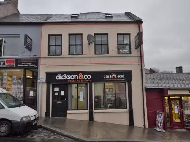 Apartment to rent in Strand, South Tipperary