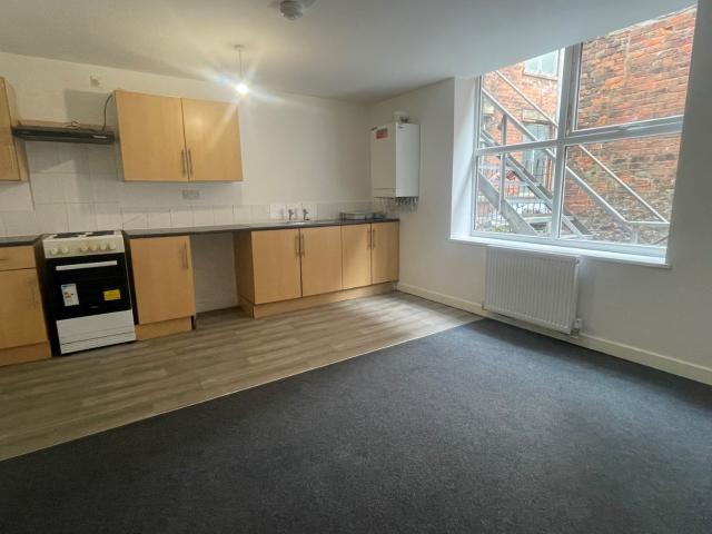 Apartment for rent in Avenham, Higher Bartle