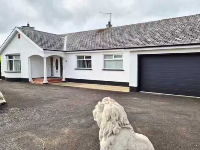 House for sale in Garvagh