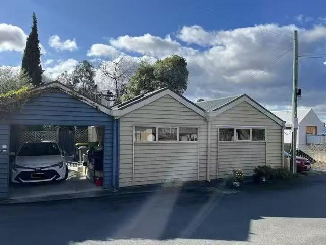 House for rent in North Hobart