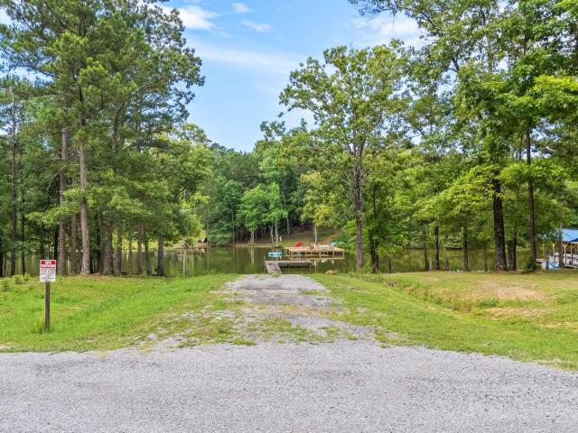 Land for sale in Cedar Bluff, Alabama