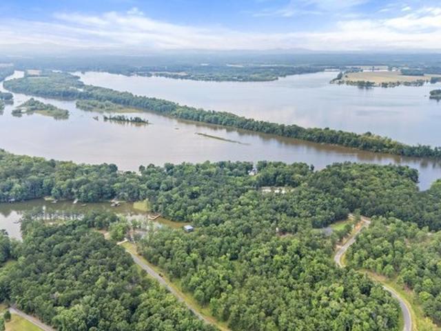 Land for sale in Cedar Bluff, Cherokee County