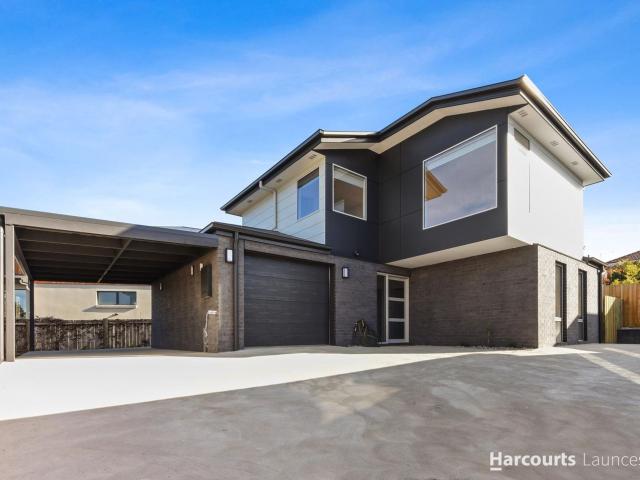 Apartment for rent in Launceston, Tasmania