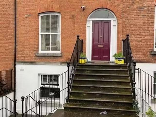 Apartment to rent