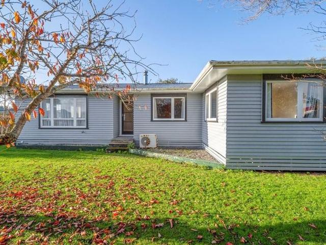 House for rent in Turuturu, Hāwera