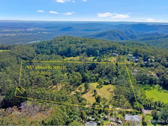Land for sale