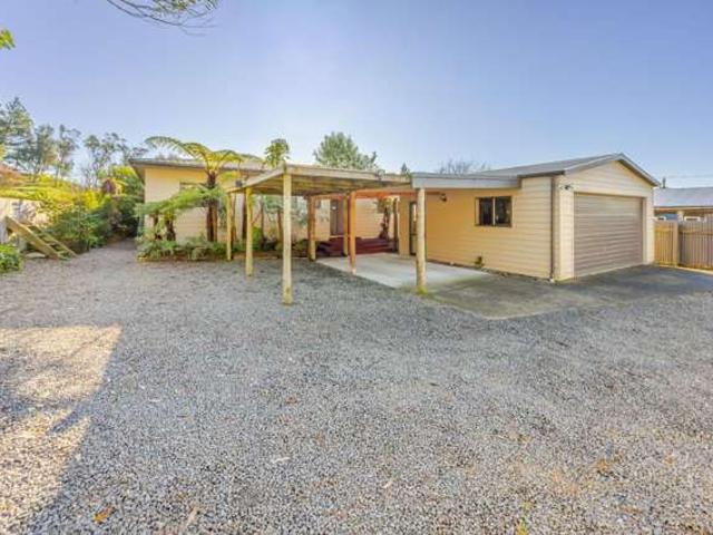 House for rent in Hawke's Bay
