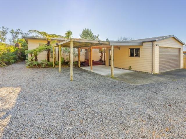 House for rent in Waipawa, Central Hawke's Bay District
