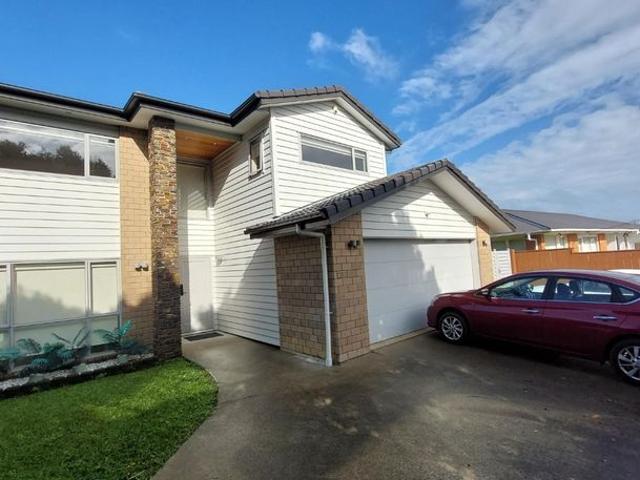 House for rent in Blockhouse Bay, Oroua County