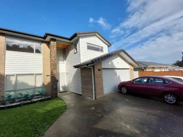 House for rent in Blockhouse Bay, Oroua County