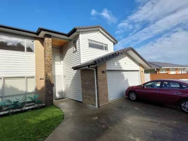House for rent in Blockhouse Bay, Oroua County