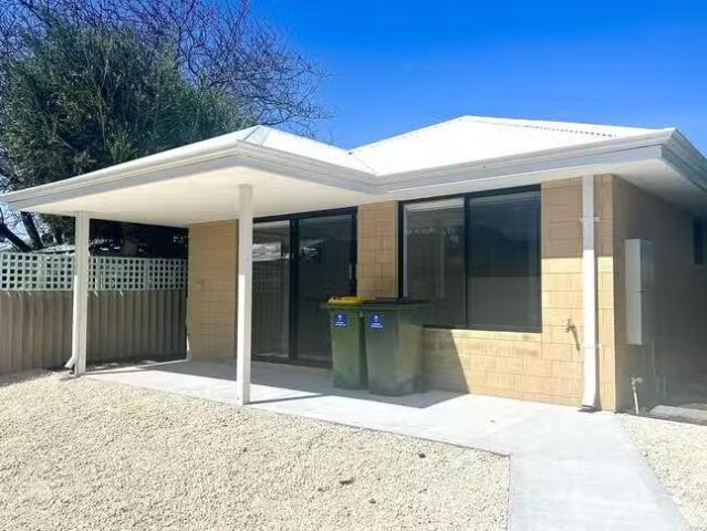 House for rent in Dudley Park