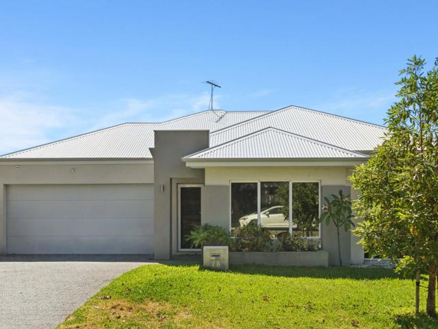 Villa for sale in Stirling, Western Australia