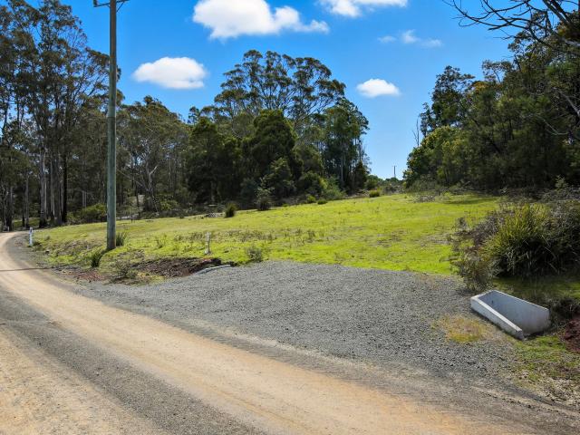 Property for sale in Rosevale, Tasmania