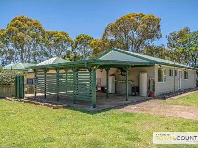 House for rent in Tilbuster