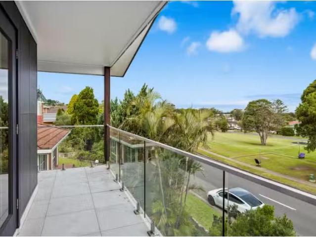 Condo for rent in Wollongong West, New South Wales