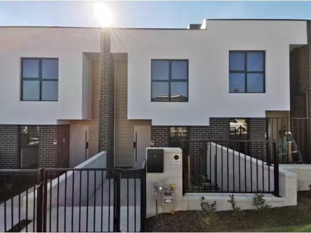 Condo for rent in Lawson, District of Belconnen