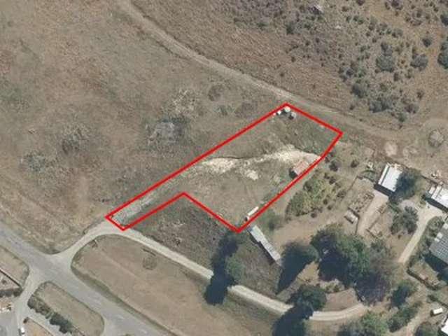 Land for sale in Hakataramea, Canterbury