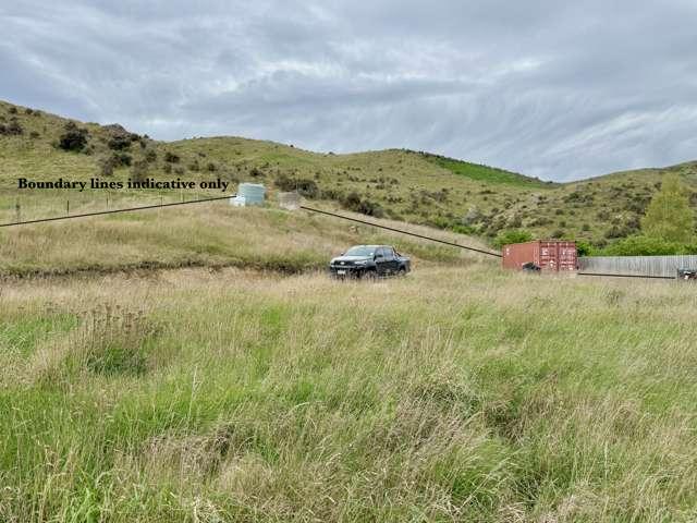 Land for sale in Otakou, Otago