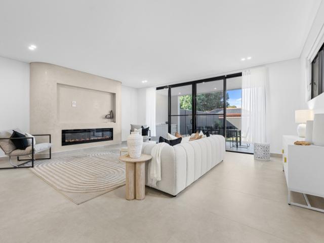 House for rent in Merrylands, Sydney