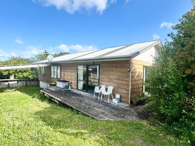 Apartment for rent in Green Bay, Oroua County