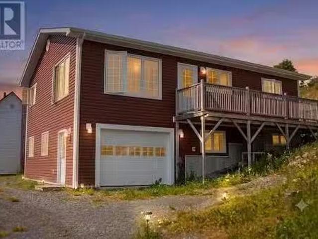 House for sale in New Perlican, Newfoundland And Labrador