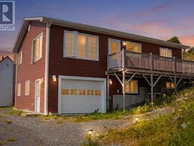 House for sale in New Perlican, Newfoundland And Labrador
