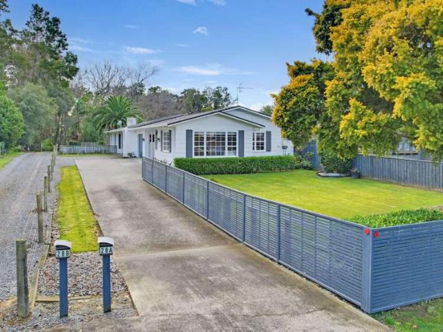 House for sale in Rangitikei District
