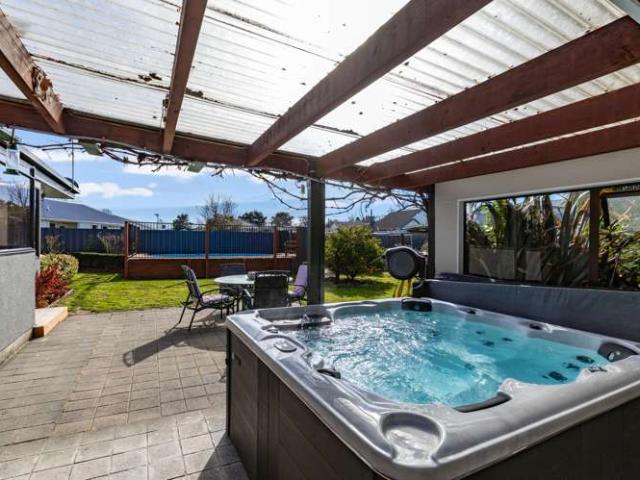 House for sale in Blenheim Central, Marlborough