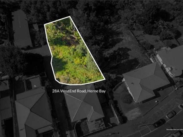 Land for sale in Herne Bay
