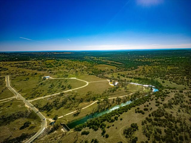 House for sale in Doss, Texas