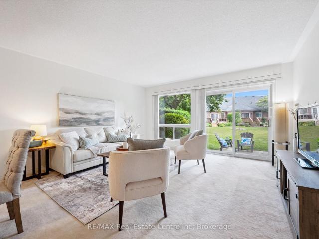 Condo for sale in Guelph, Ontario
