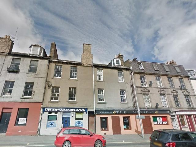Apartment for rent in Bridgend, Moneydie