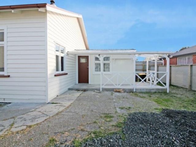 Apartment for rent in Invercargill, Southland