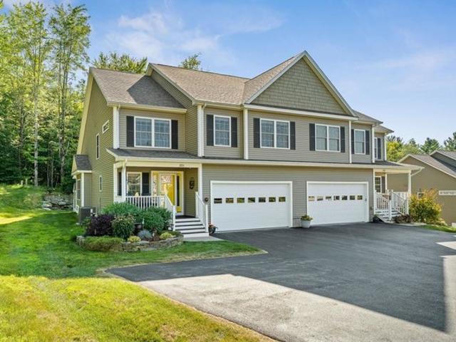 Townhouse for sale in Jericho, Vermont