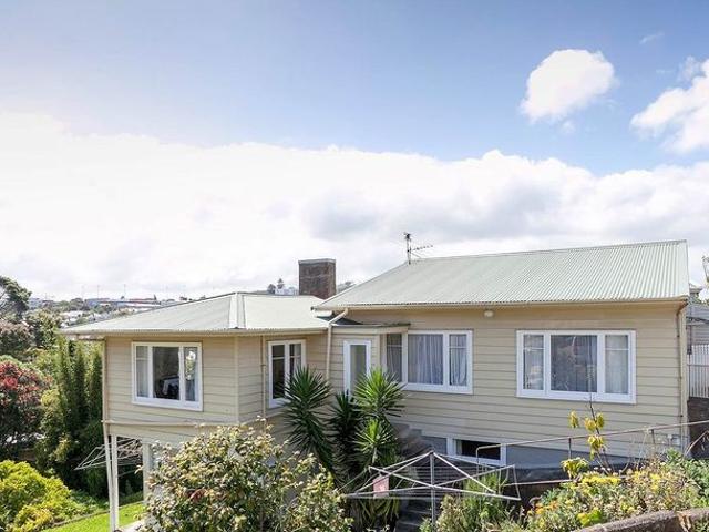 House for rent in Auckland, Oroua County