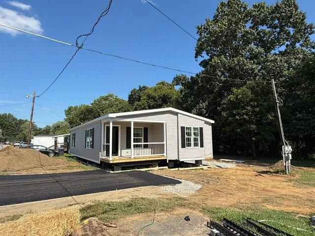 House for sale in Cecil, Maryland