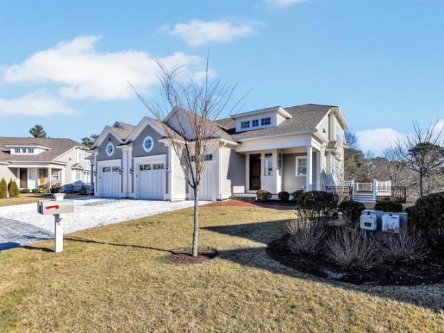 Condo for sale in Mashpee