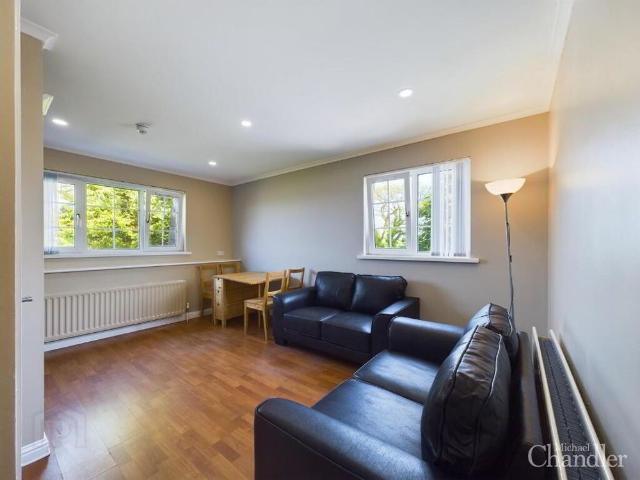 Apartment for rent in Carryduff, Northern Ireland