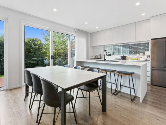 Townhouse for rent in Camerons Creek, Victoria
