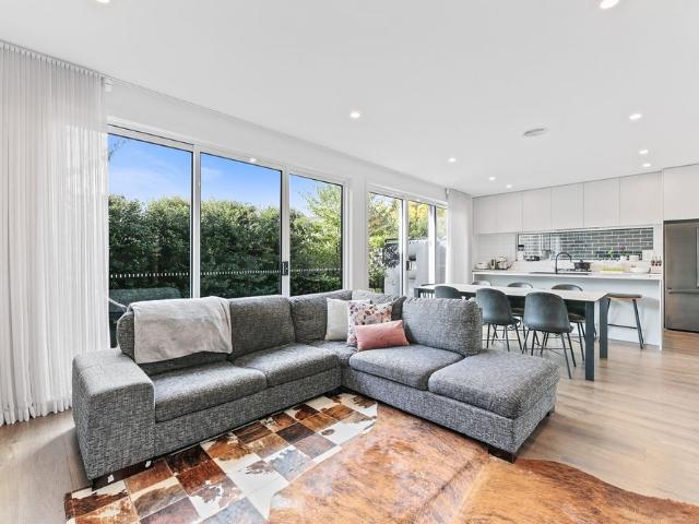 Townhouse for rent in Camerons Creek, Victoria