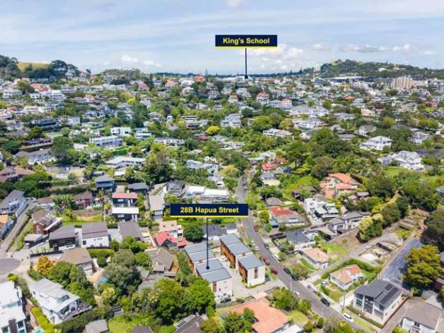 Townhouse for sale in Hillersden