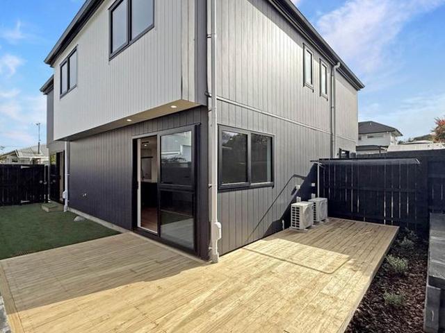 House for rent in Balmoral, Oroua County