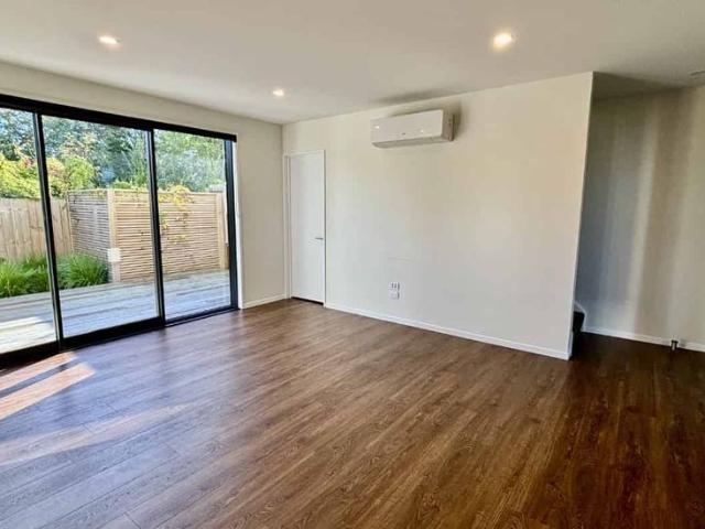 Apartment for rent in Riccarton, Canterbury