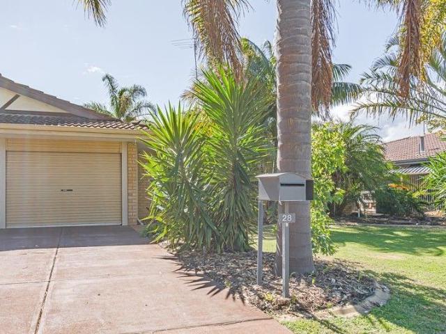 Apartment for rent in Parklands, Western Australia