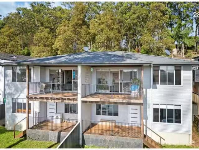 Condo for rent in Warnervale, New South Wales