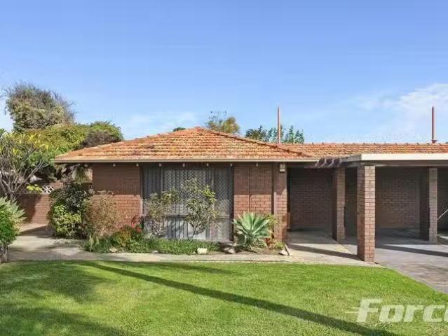 House for rent in Padbury, Western Australia