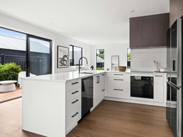 Townhouse for sale in Havelock North