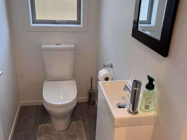 Townhouse for rent in Bay Of Plenty